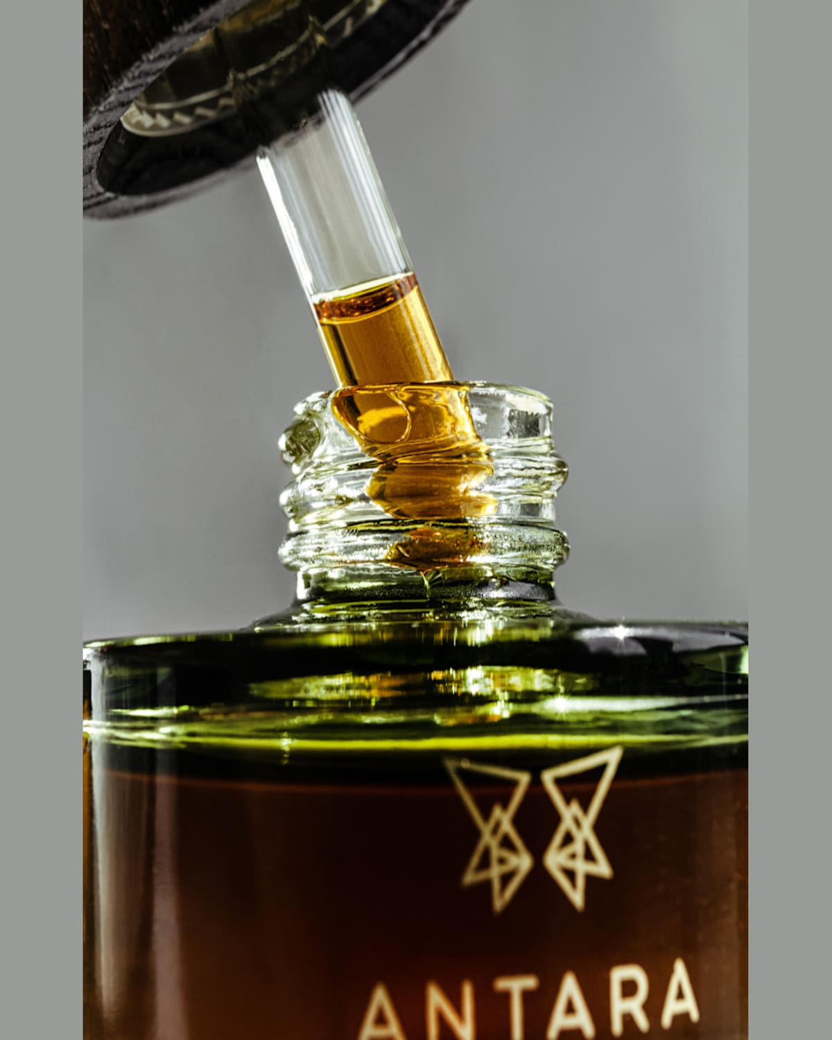 Zents 1 Oz. Antara Vitality Elixir With 500 Mg Cbd