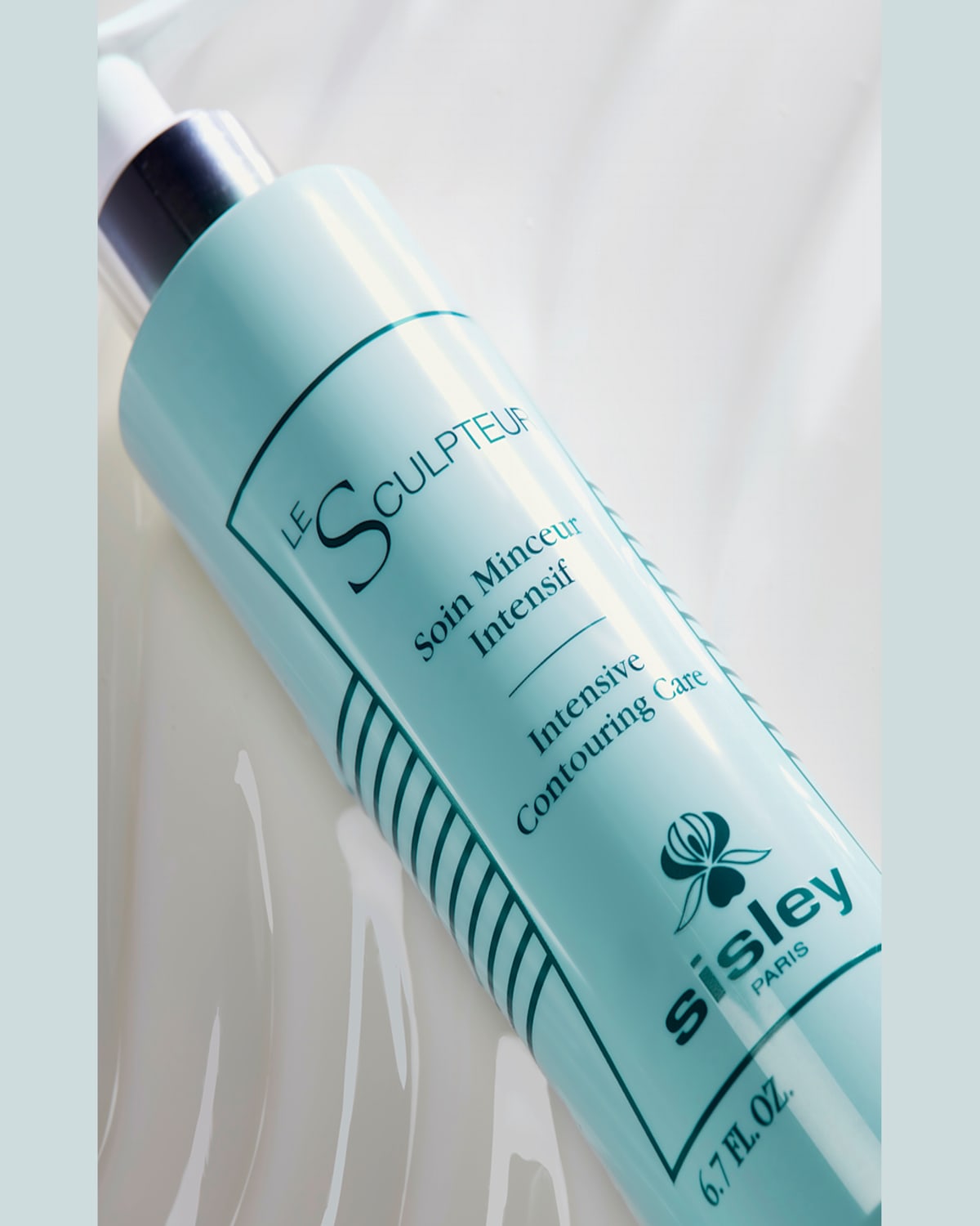 Sisley Paris Sisley-paris Le Sculpteur Intensive Contouring Care 6.7 Oz.