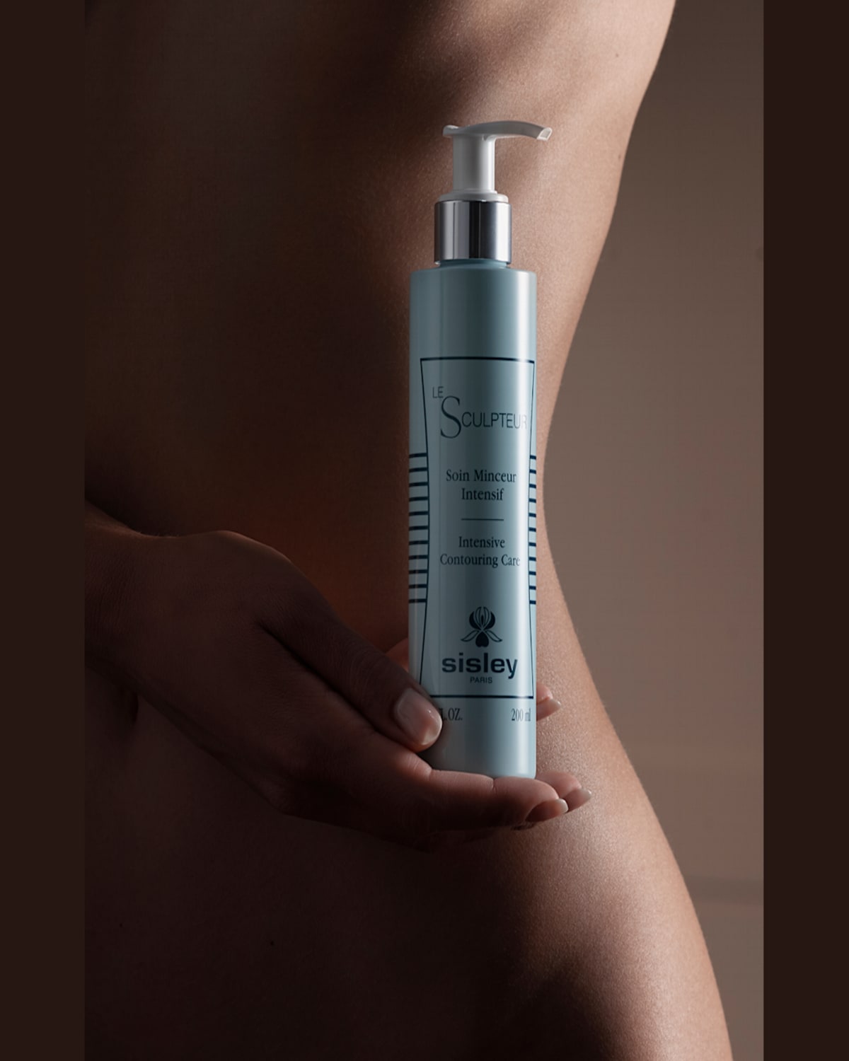 Sisley Paris Sisley-paris Le Sculpteur Intensive Contouring Care 6.7 Oz.