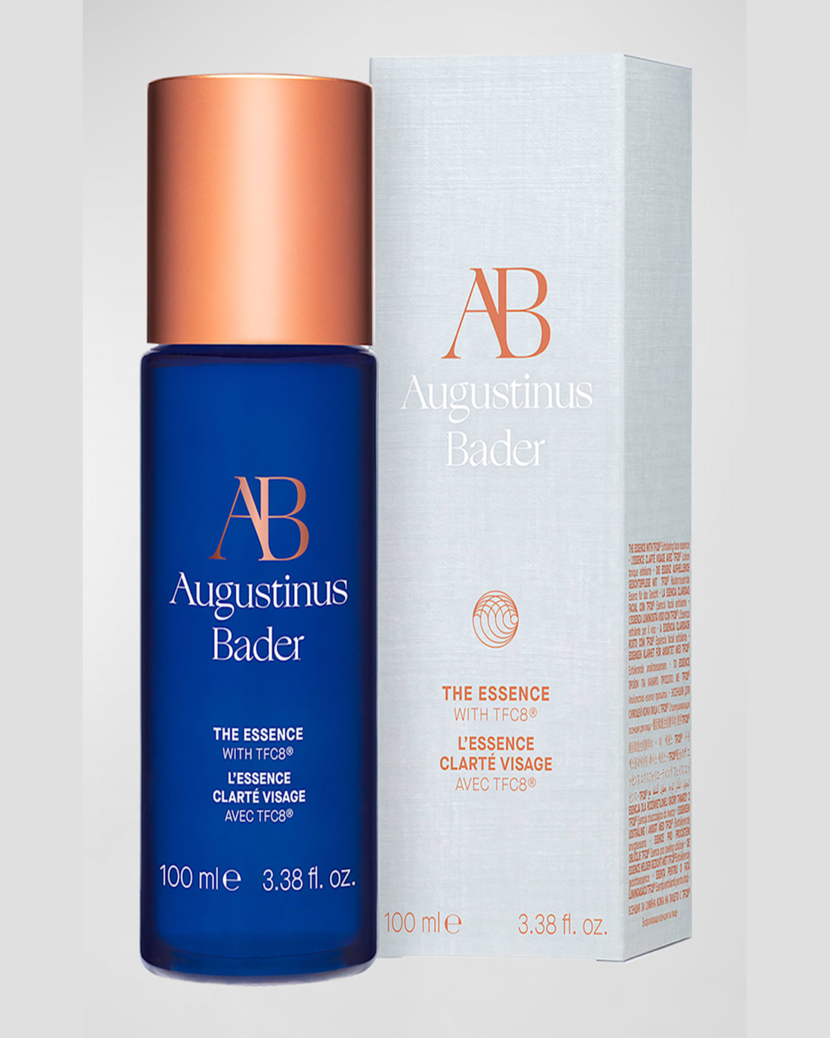 Augustinus Bader The Essence 100 ml