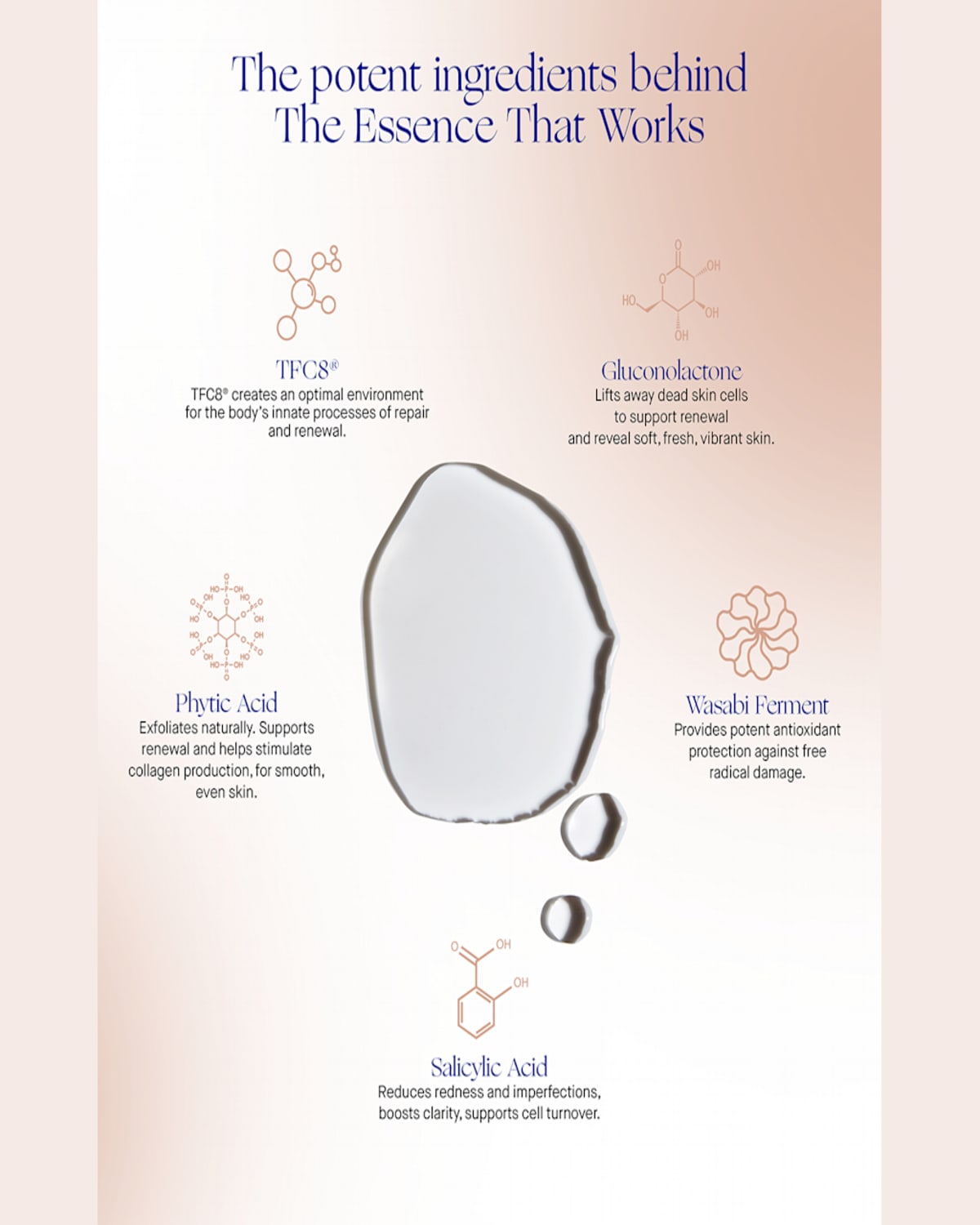 Augustinus Bader The Essence 100 ml