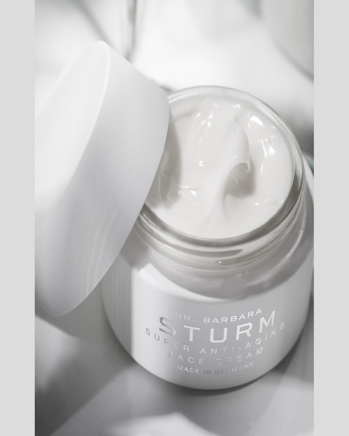 Dr Barbara Sturm Super Anti-aging Face Cream 1.7 Oz.