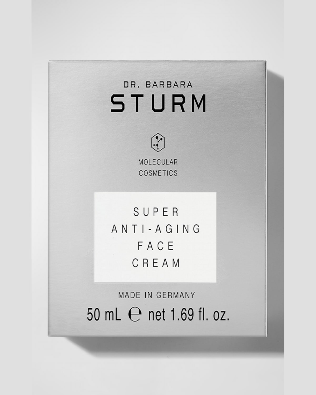 Dr Barbara Sturm Super Anti-aging Face Cream 1.7 Oz.