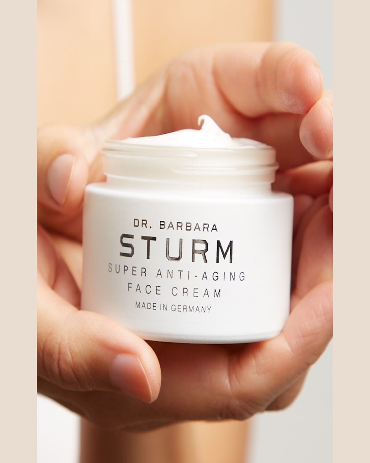 Dr Barbara Sturm Super Anti-aging Face Cream 1.7 Oz.