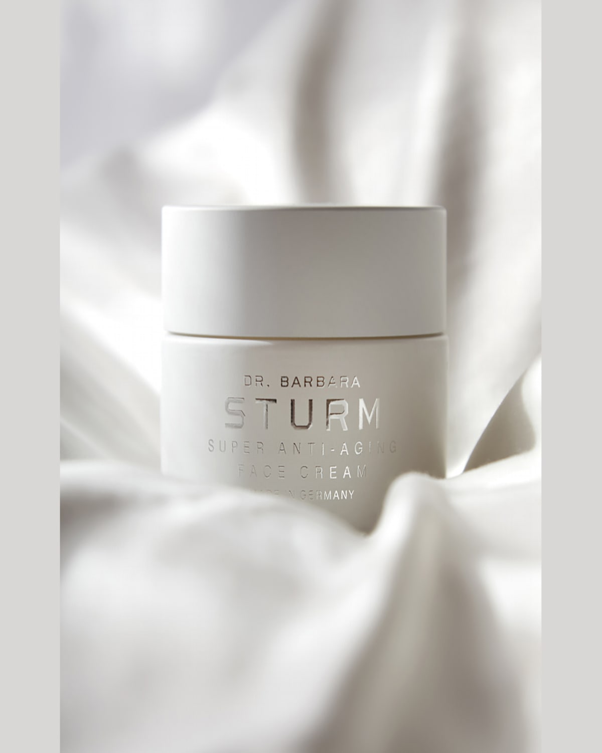 Dr Barbara Sturm Super Anti-aging Face Cream 1.7 Oz.