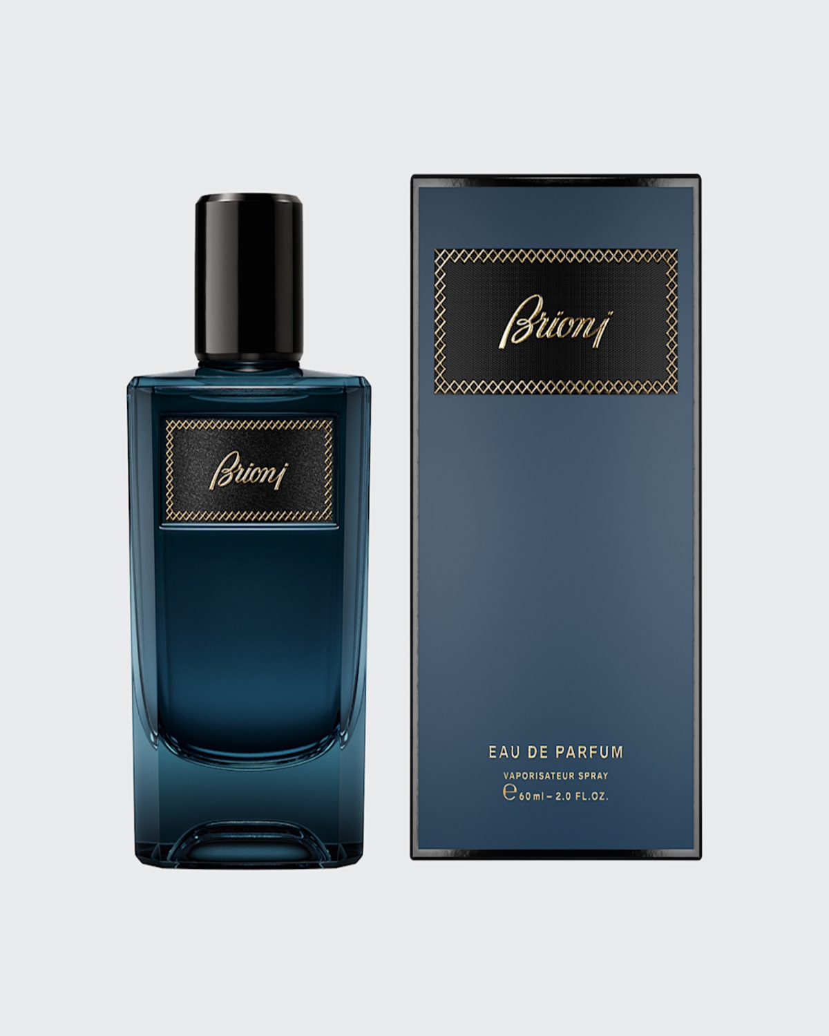 Brioni For Men Eau De Parfum, 2.0 Oz.