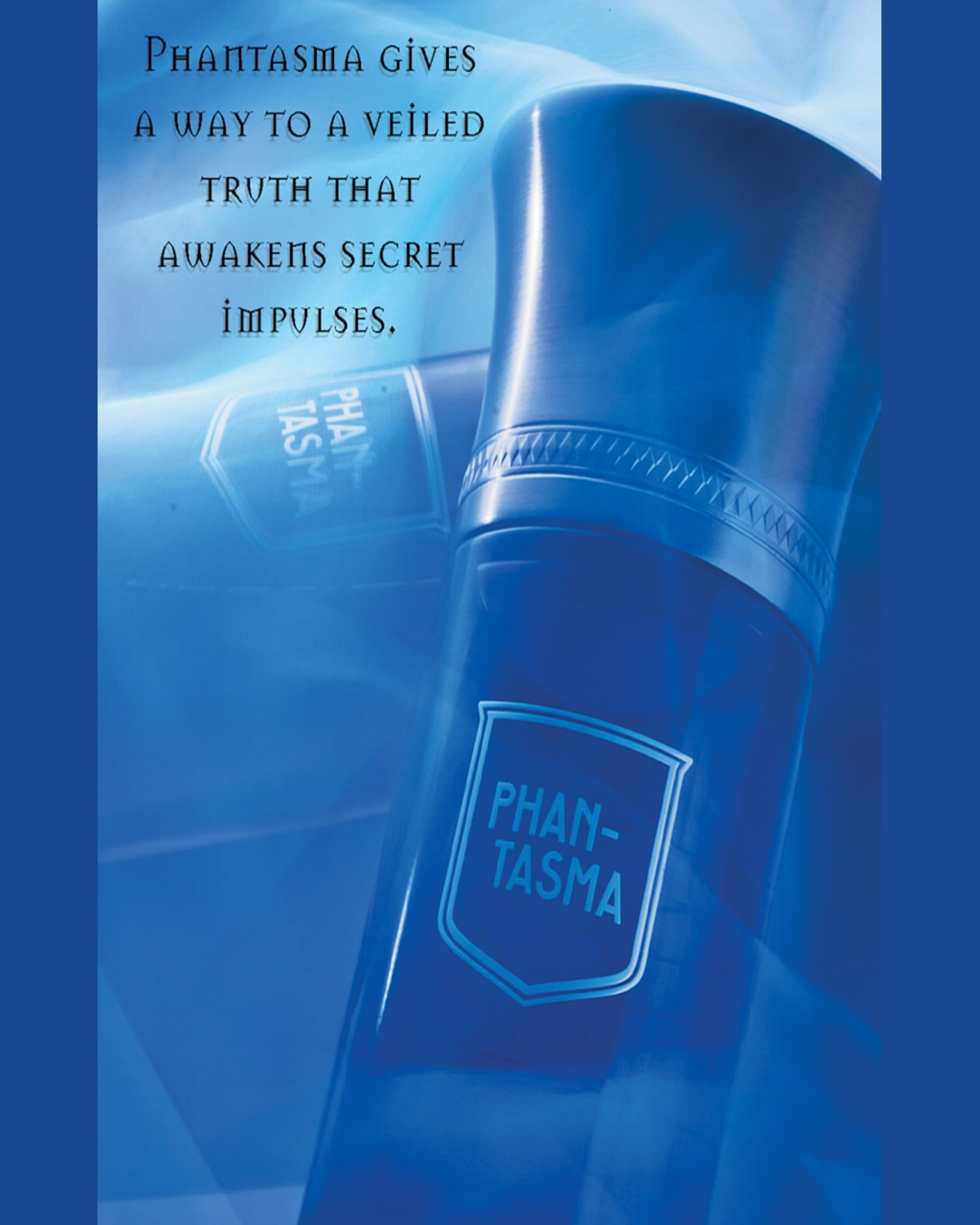Liquides Imaginaires 3.3 Oz. Phantasma Eau De Parfum
