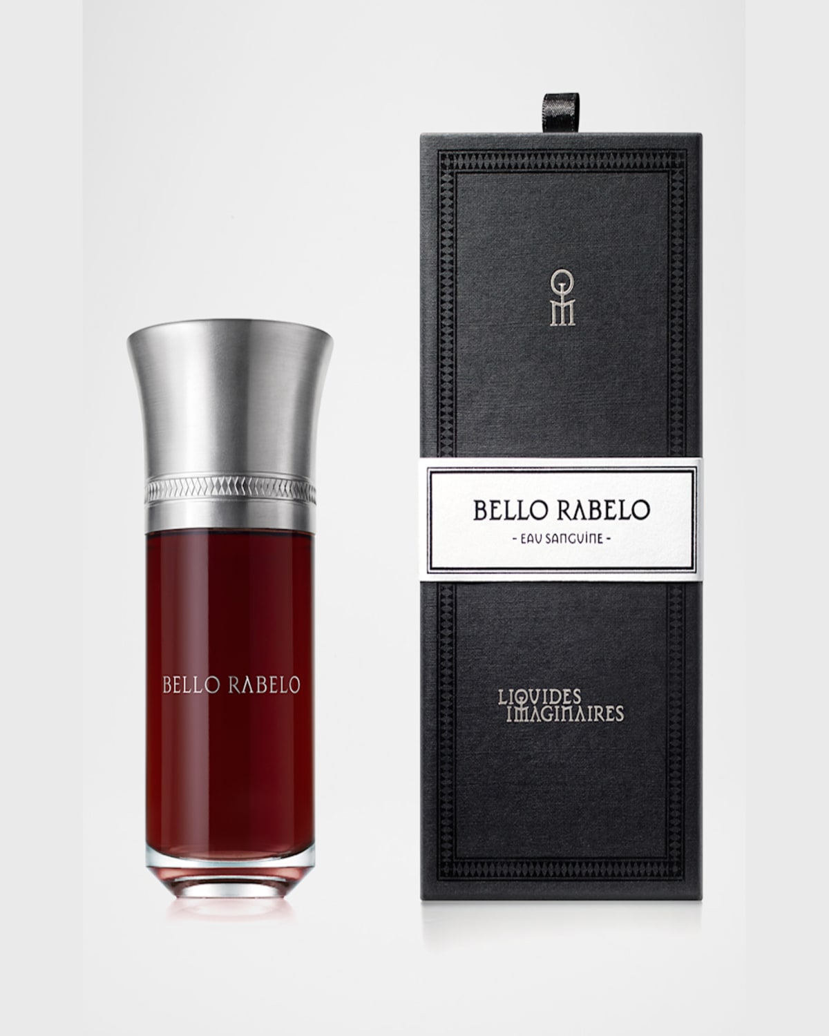 Liquides Imaginaires 3.3 Oz. Bello Rabelo Eau De Parfum