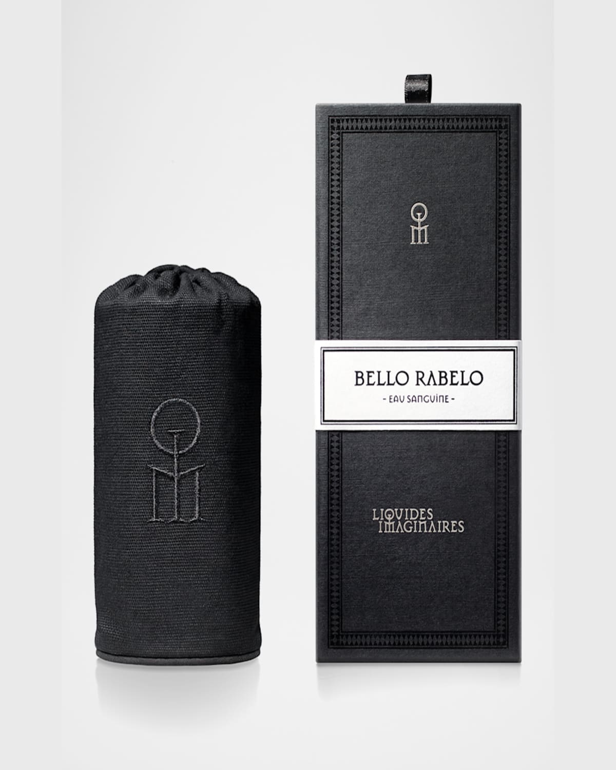 Liquides Imaginaires 3.3 Oz. Bello Rabelo Eau De Parfum