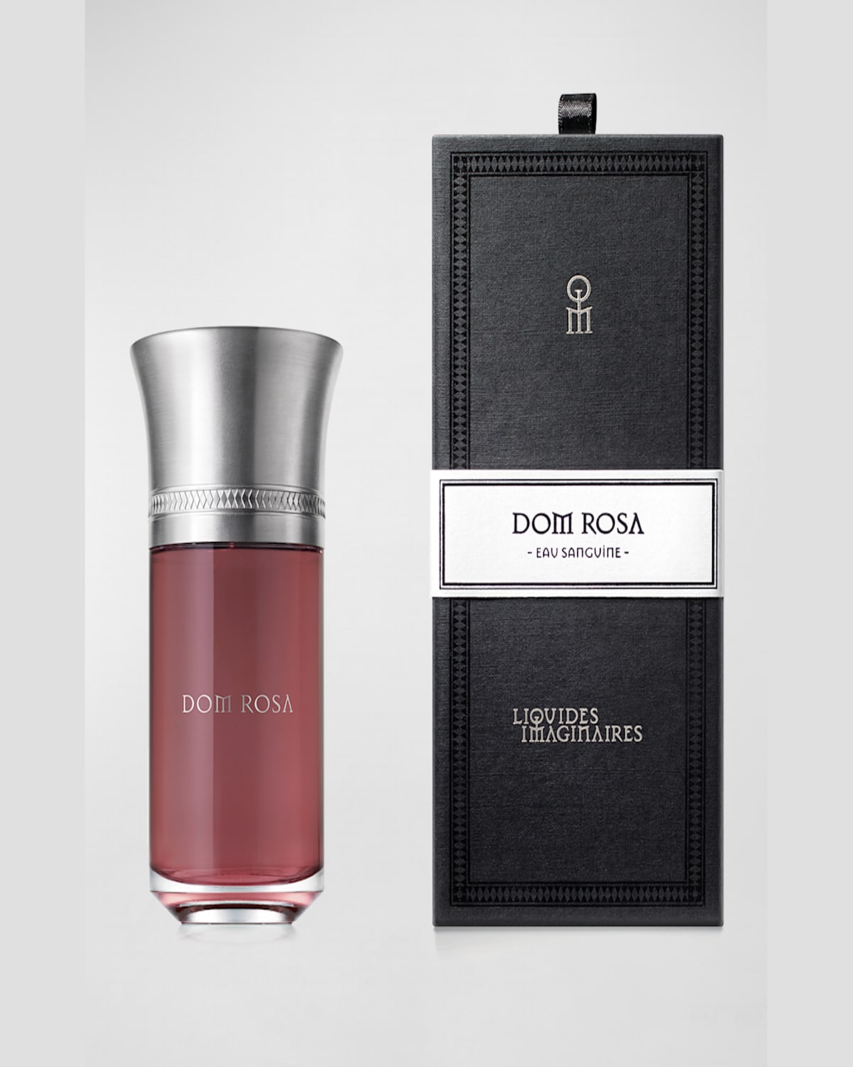 Liquides Imaginaires 3.3 Oz. Dom Rosa Eau De Parfum