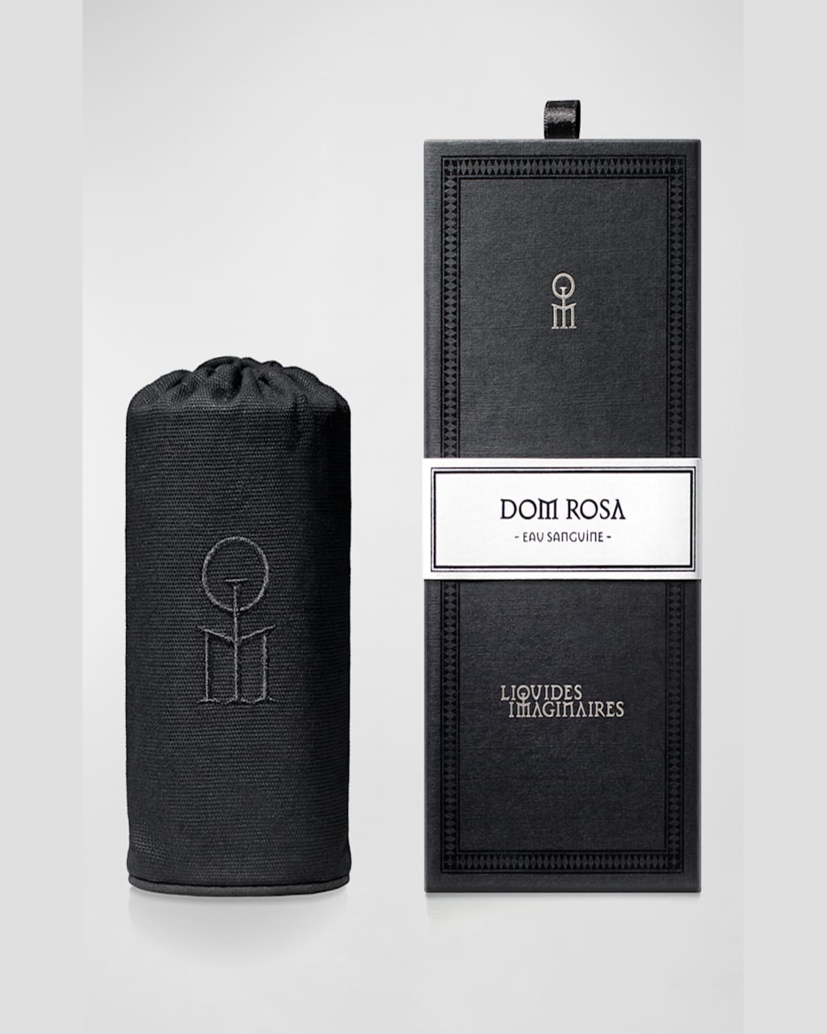 Liquides Imaginaires 3.3 Oz. Dom Rosa Eau De Parfum