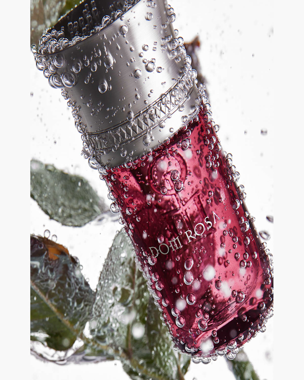Liquides Imaginaires 3.3 Oz. Dom Rosa Eau De Parfum