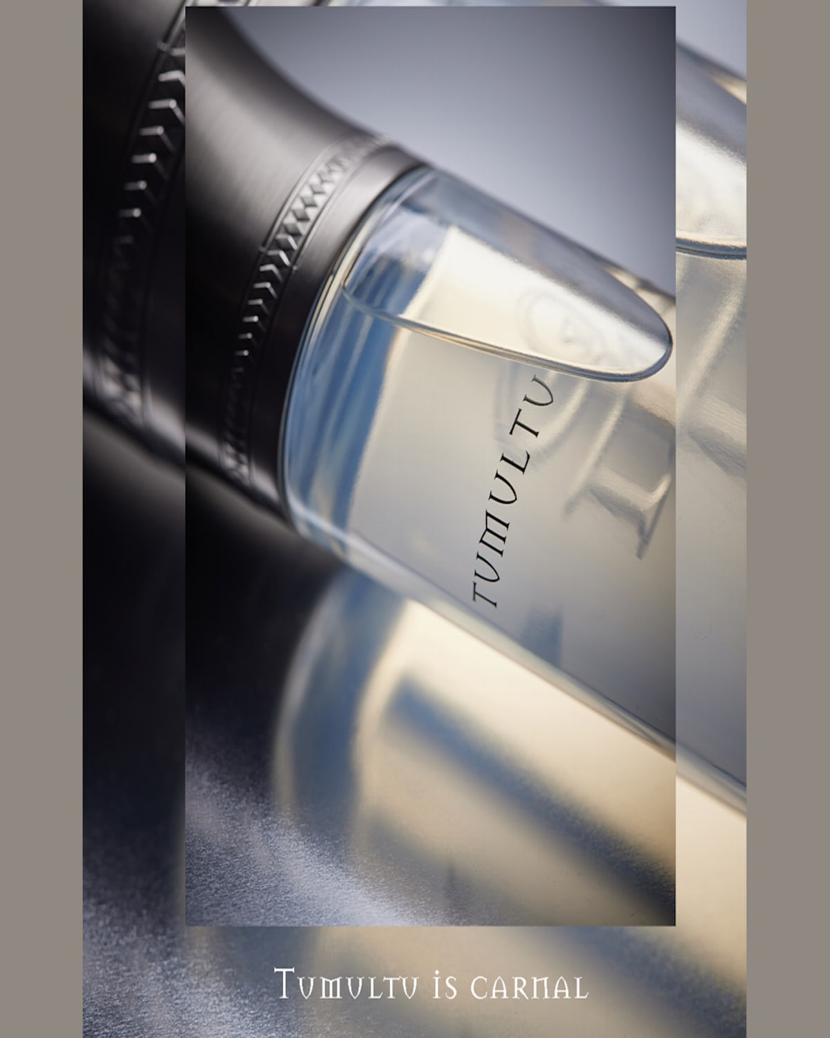Liquides Imaginaires 3.3 Oz. Tumultu Eau De Parfum