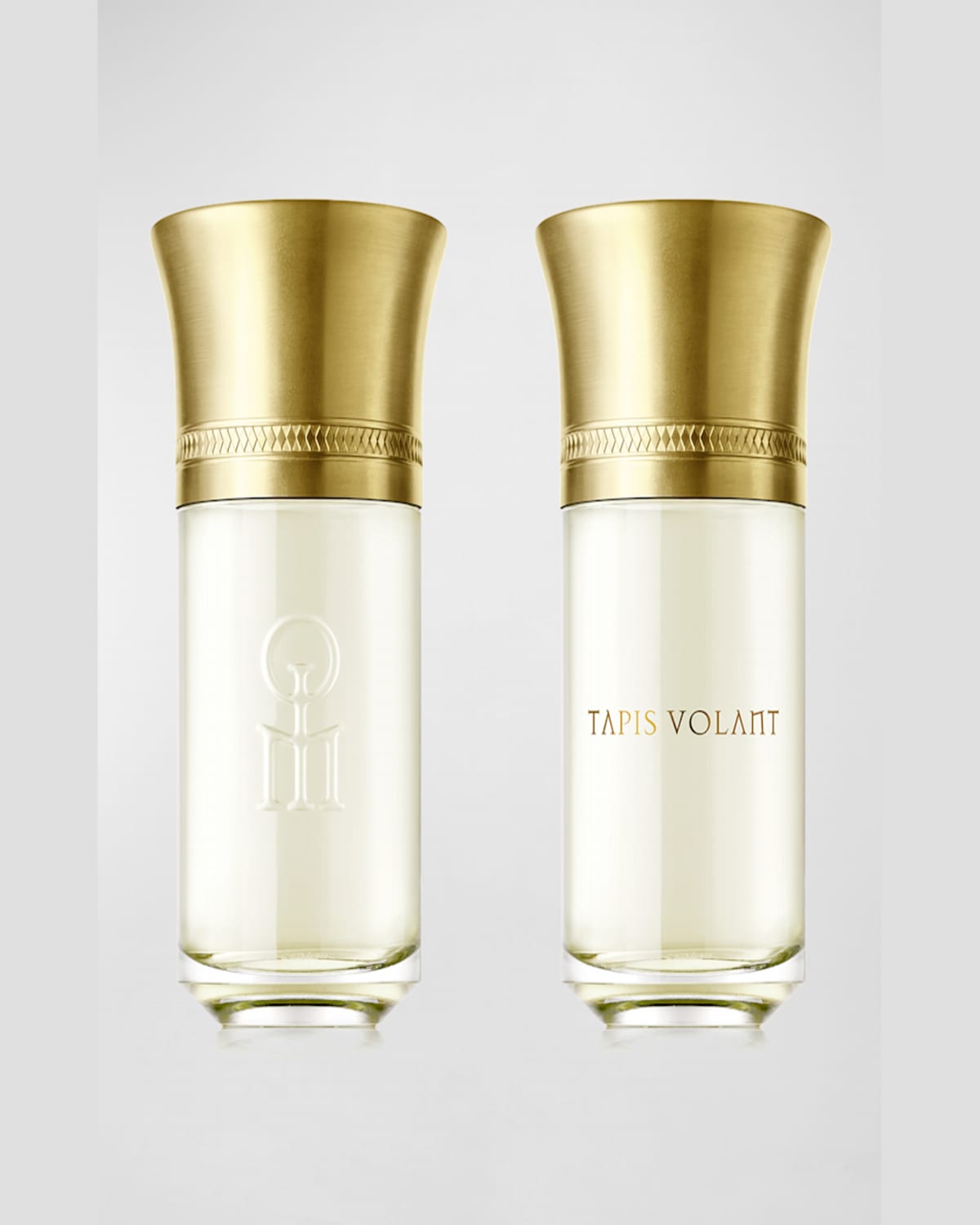Liquides Imaginaires 3.3 Oz. Tapis Volant Eau De Parfum