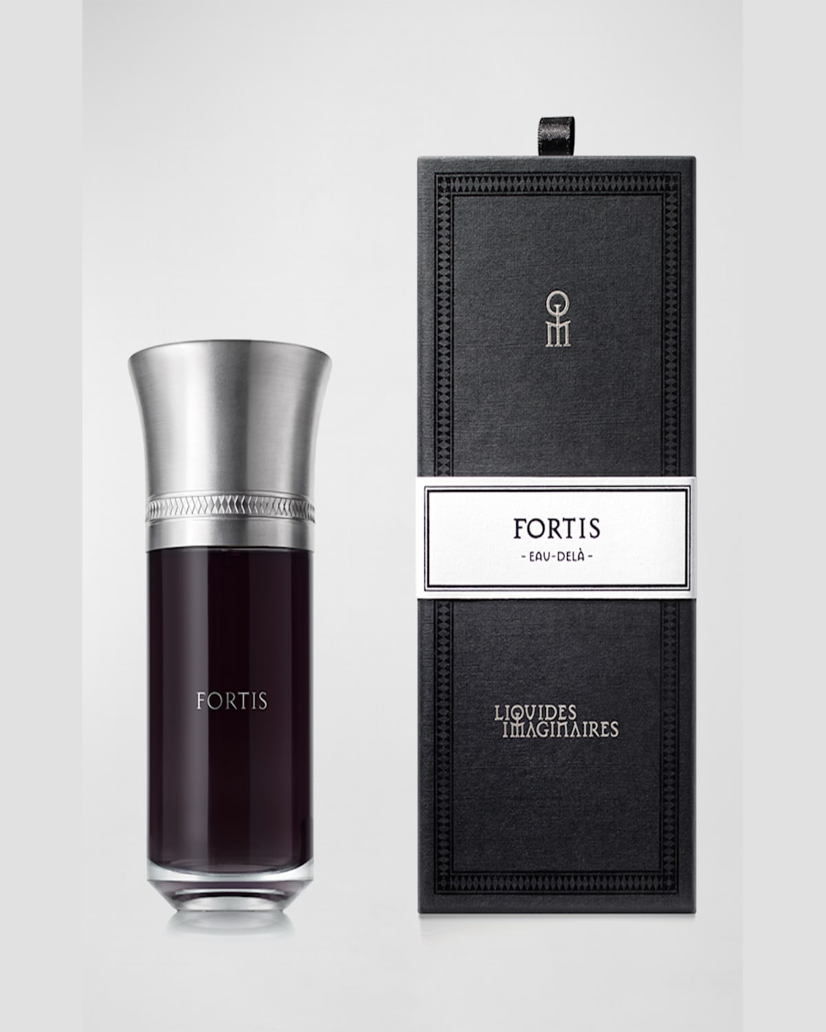 Liquides Imaginaires 3.3 Oz. Fortis Eau De Parfum