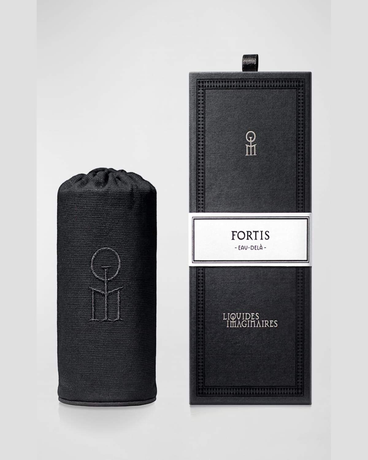 Liquides Imaginaires 3.3 Oz. Fortis Eau De Parfum