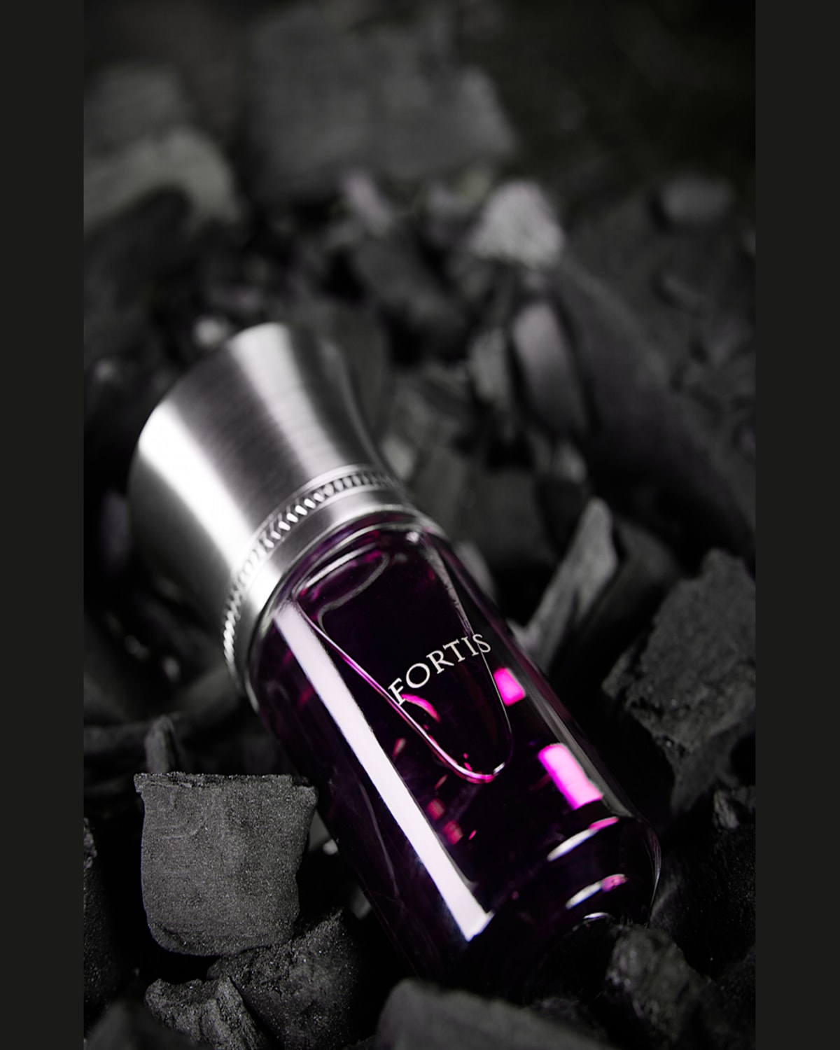 Liquides Imaginaires 3.3 Oz. Fortis Eau De Parfum