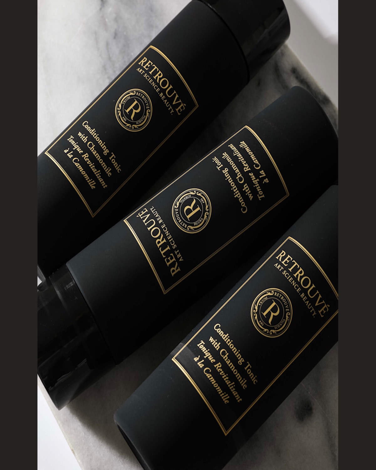 Retrouve Conditioning Tonic With Chamomile