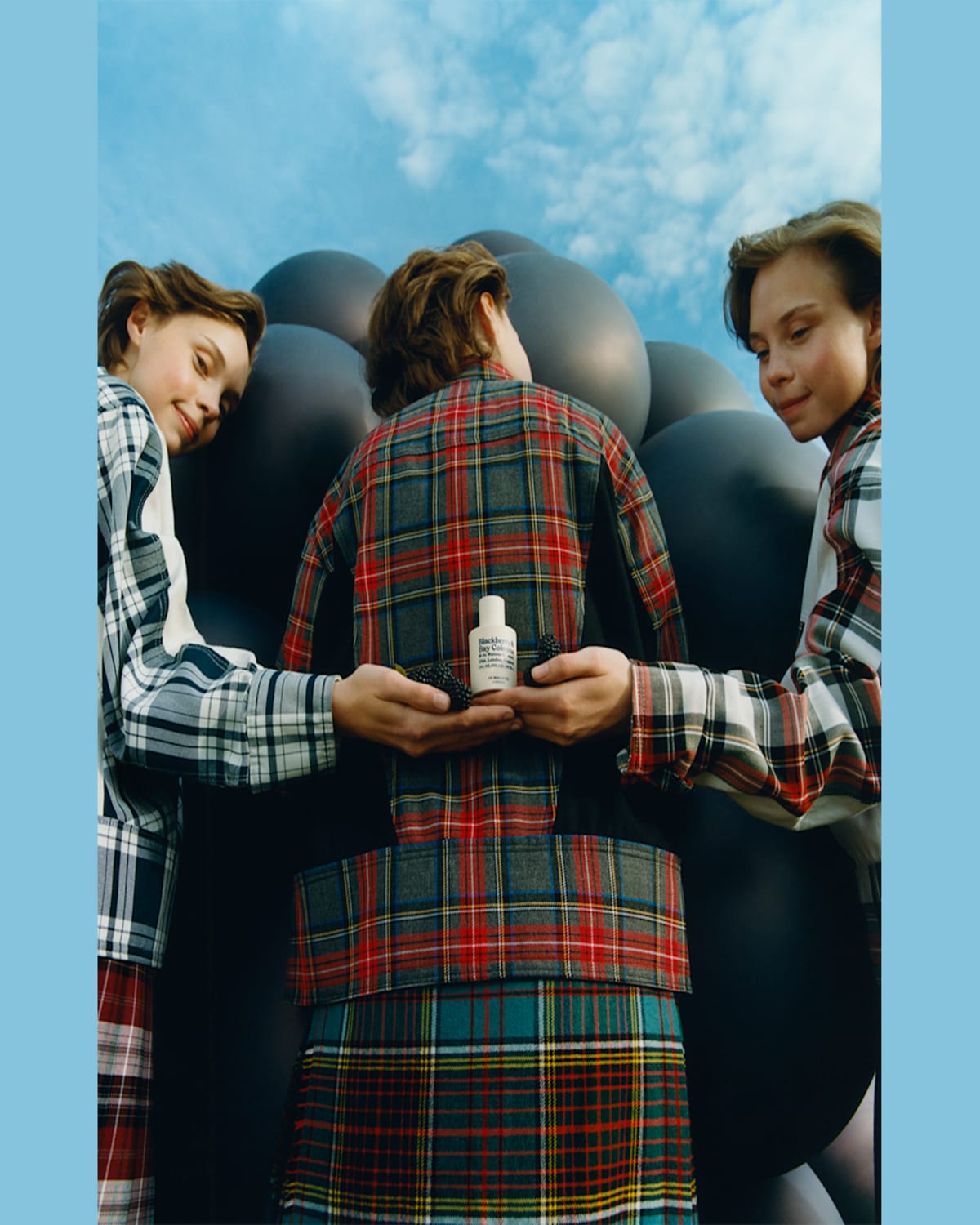 Jo Malone London ™ Blackberry & Bay Cologne