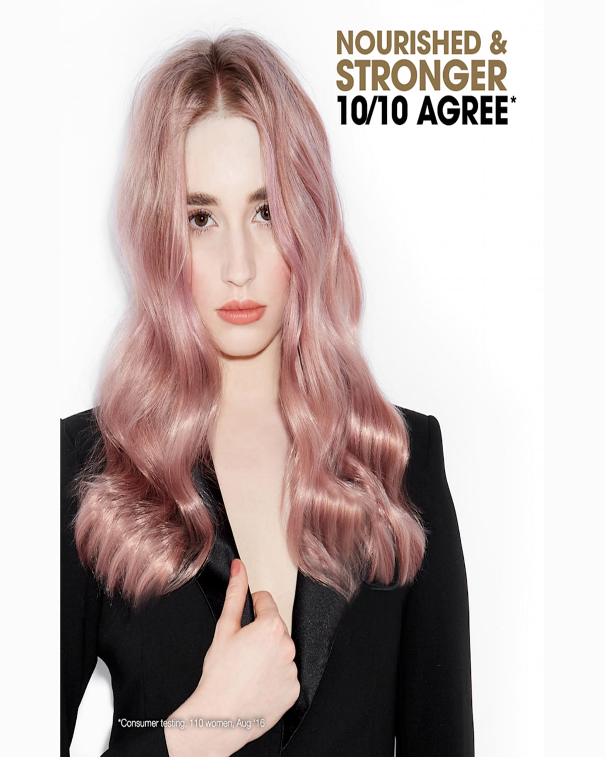 Ghd Rehab Advanced Split End Therapy Treatment