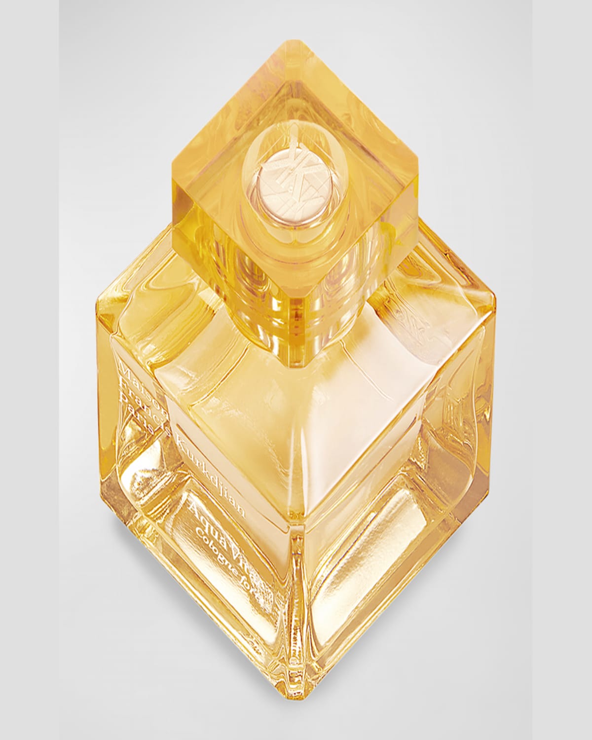 Maison Francis Kurkdjian Women's Aqua Vitae Cologne Forte Eau De Parfum 70ml