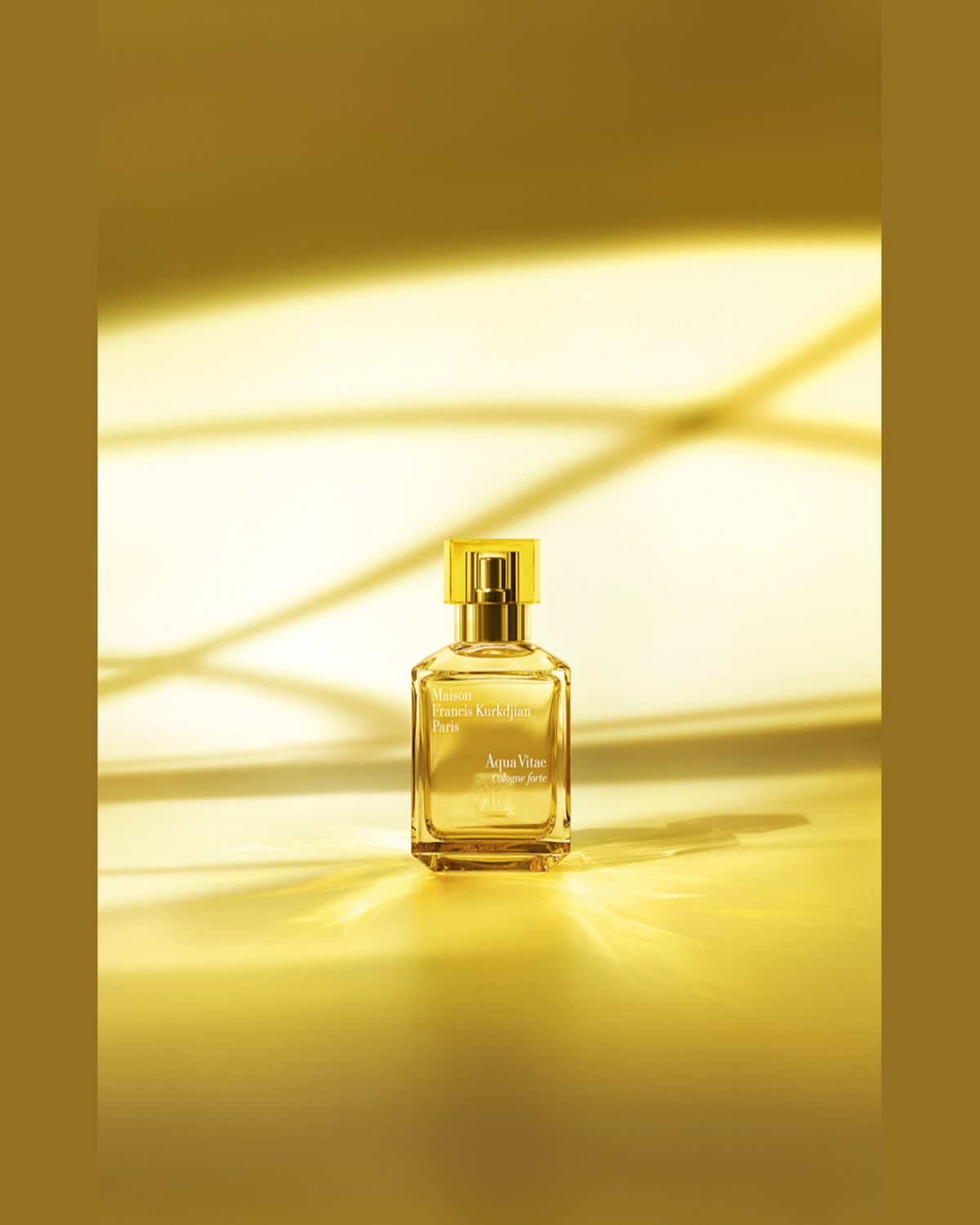 Maison Francis Kurkdjian Women's Aqua Vitae Cologne Forte Eau De Parfum 70ml