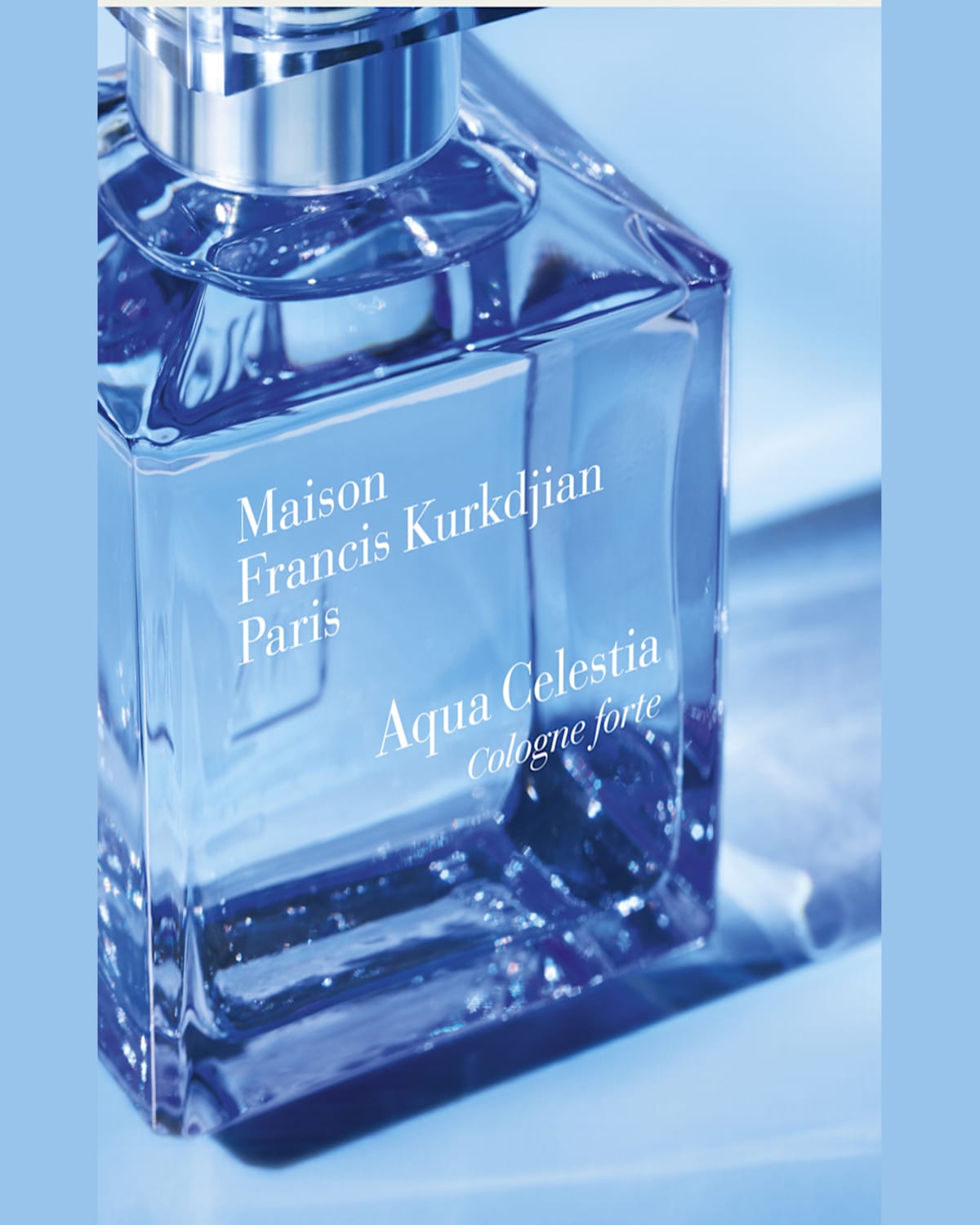 Maison Francis Kurkdjian Women's Aqua Celestia Cologne Forte Eau De Parfum 70ml
