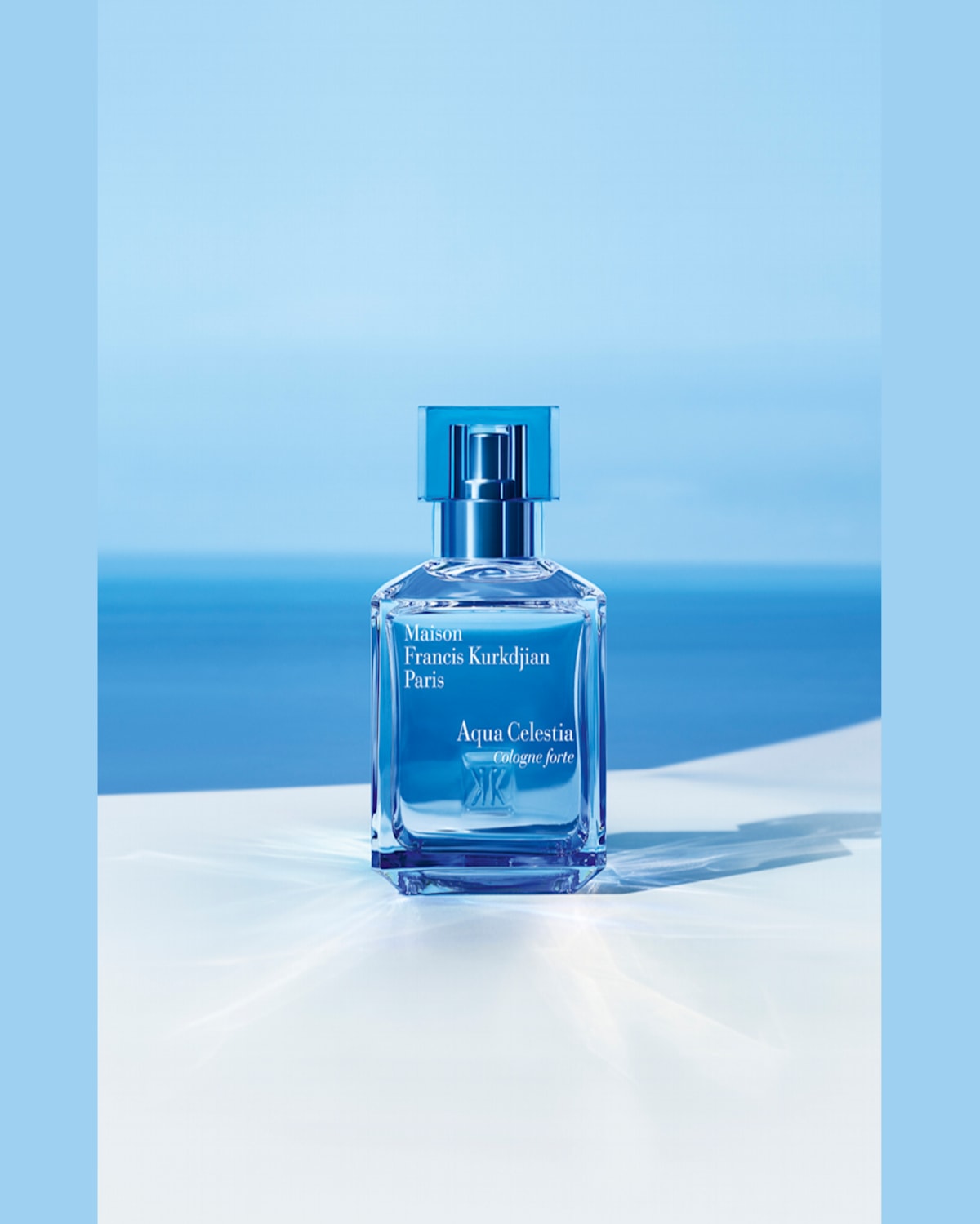 Maison Francis Kurkdjian Women's Aqua Celestia Cologne Forte Eau De Parfum 70ml