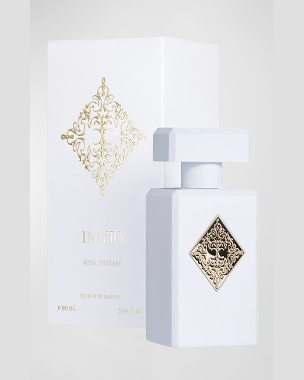 Initio Parfums Prives 3 Oz. Musk Therapy Extrait De Parfum