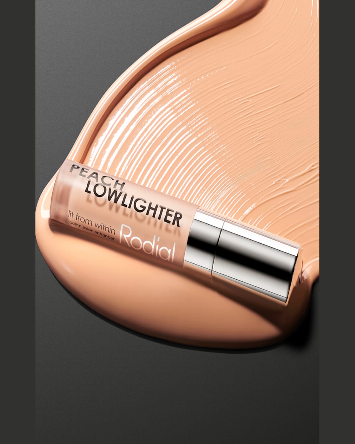 Rodial Peach Lowlighter 5.5ml