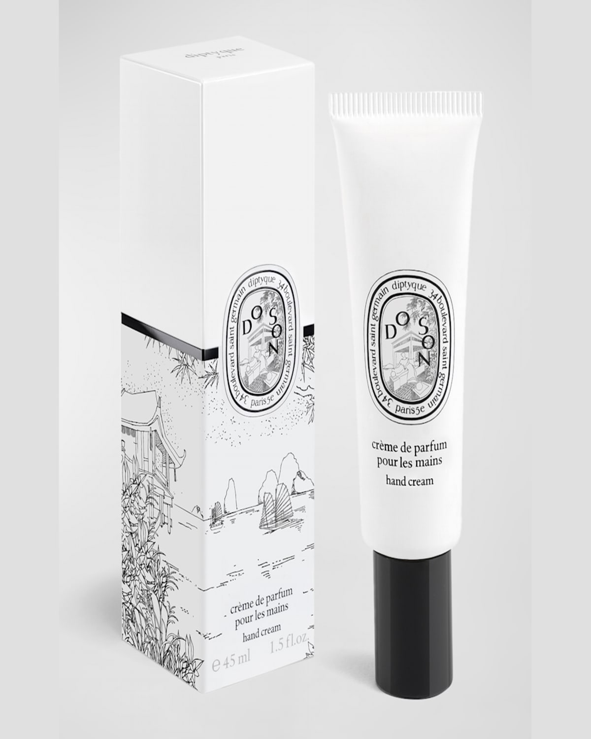 DIPTYQUE DO SON SCENTED HAND CREAM, 1.5 OZ. PROD242080275