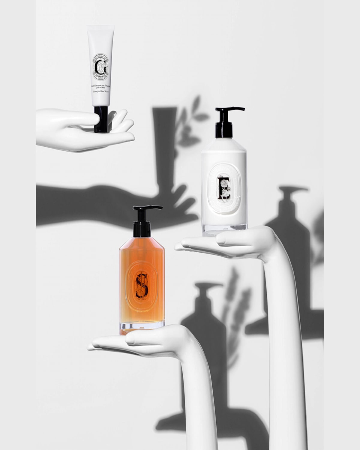 DIPTYQUE DO SON SCENTED HAND CREAM, 1.5 OZ. PROD242080275