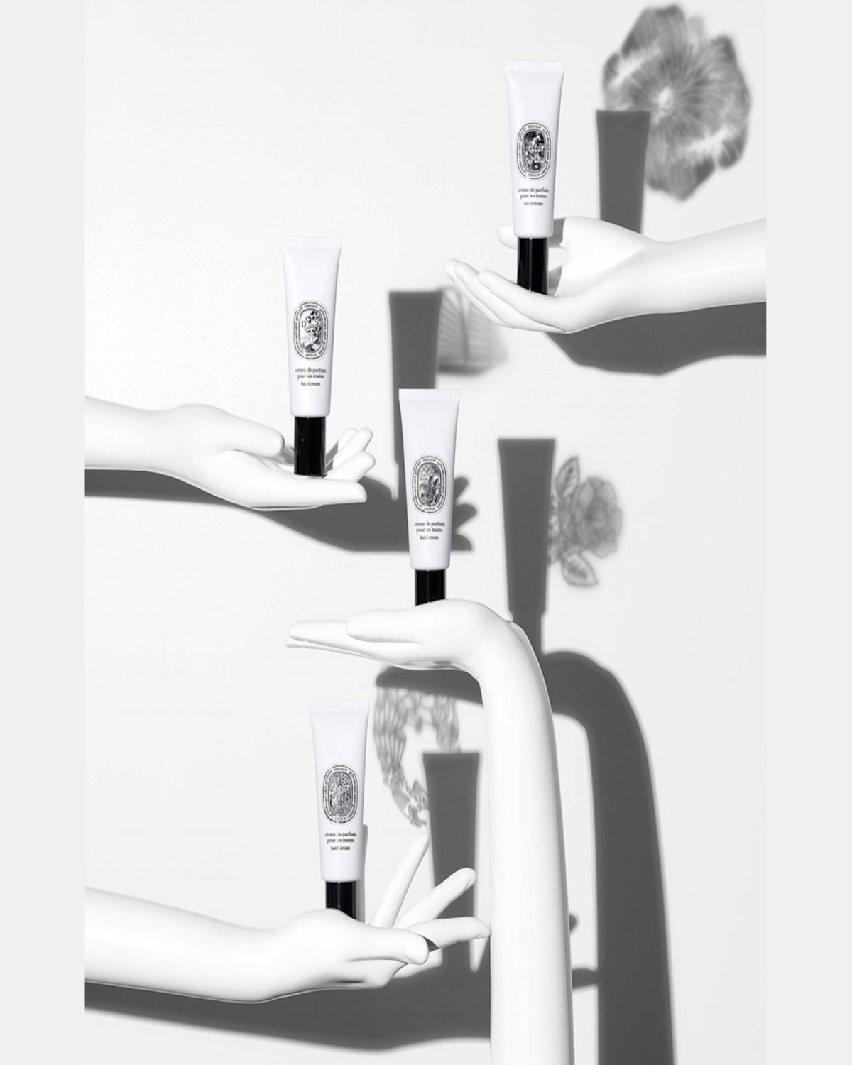 DIPTYQUE EAU CAPITALE PERFUMED HAND CREAM PROD242080289