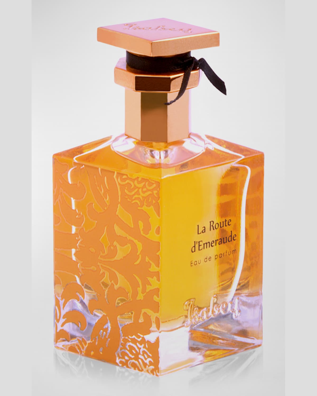 Isabey La Route D'emeraude  Eau De Parfum, 1.7 Oz.