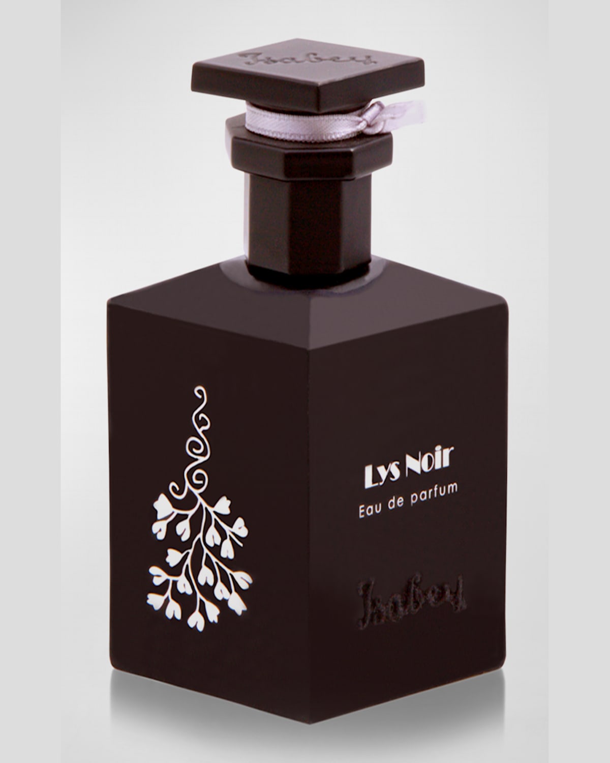 Isabey 1.7 Oz. Lys Noir  Eau De Parfum