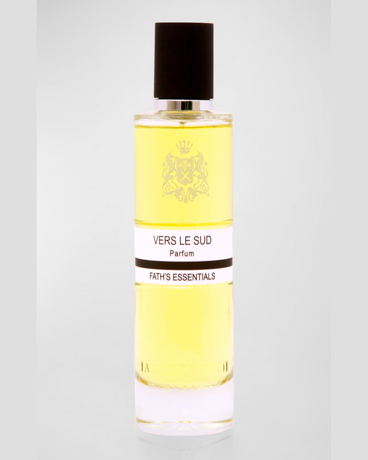 Jacques Fath 1.7 Oz. Vers Le Sud Natural Parfum Spray
