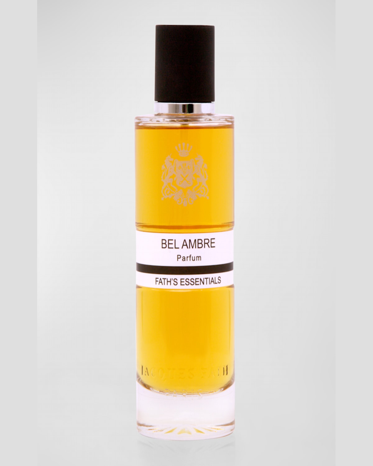Jacques Fath 6.4 Oz. Bel Ambre Natural Parfum Spray