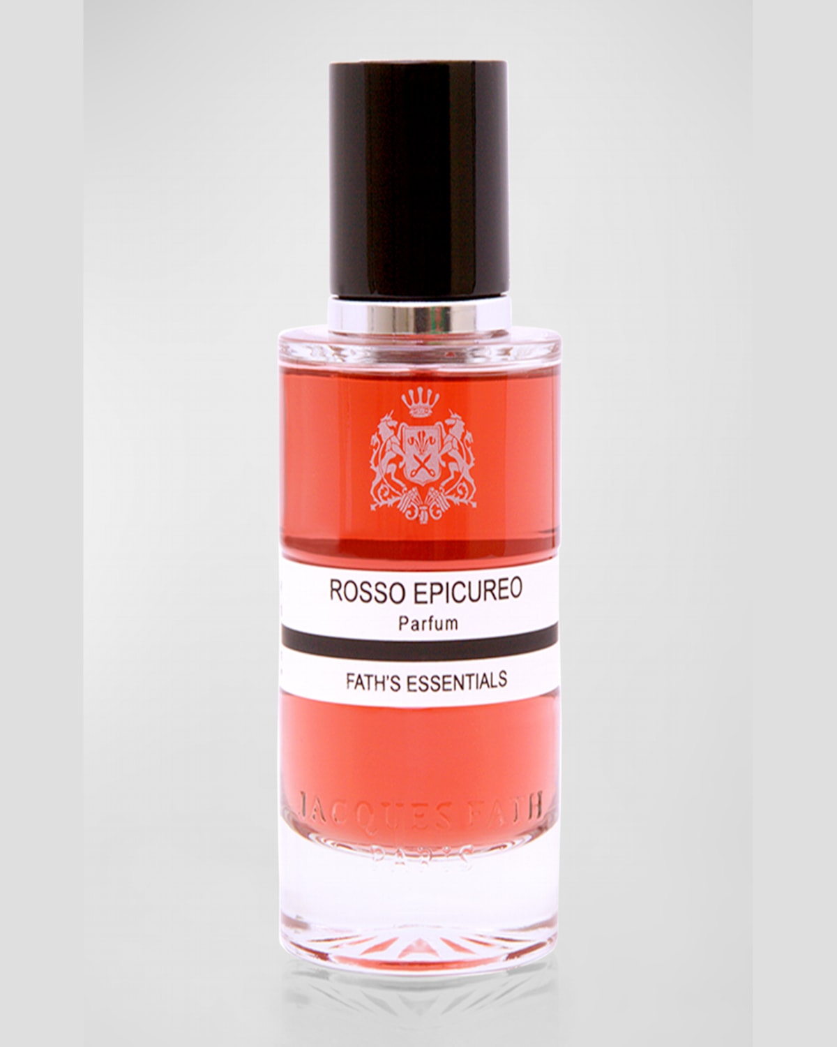 Jacques Fath 1.7 Oz. Rosso Epicureo Natural Parfum Spray
