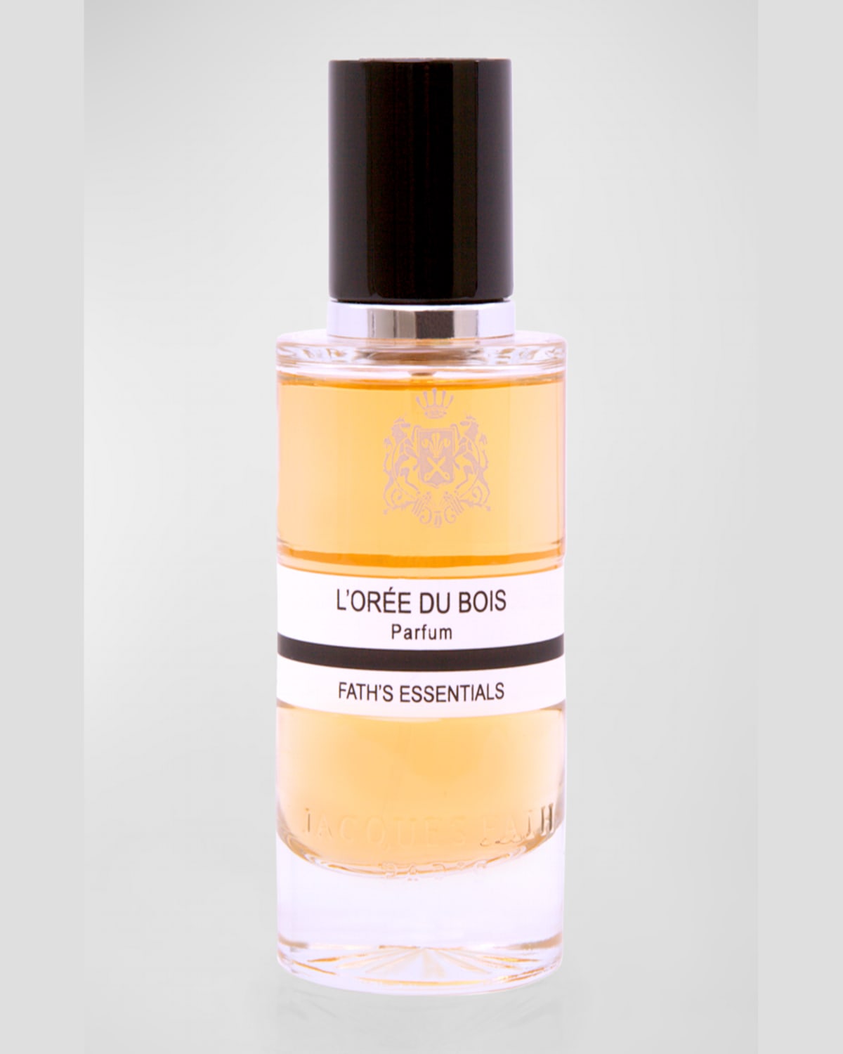 Jacques Fath L'oree Du Bois Natural Parfum Spray, 0.5 Oz.