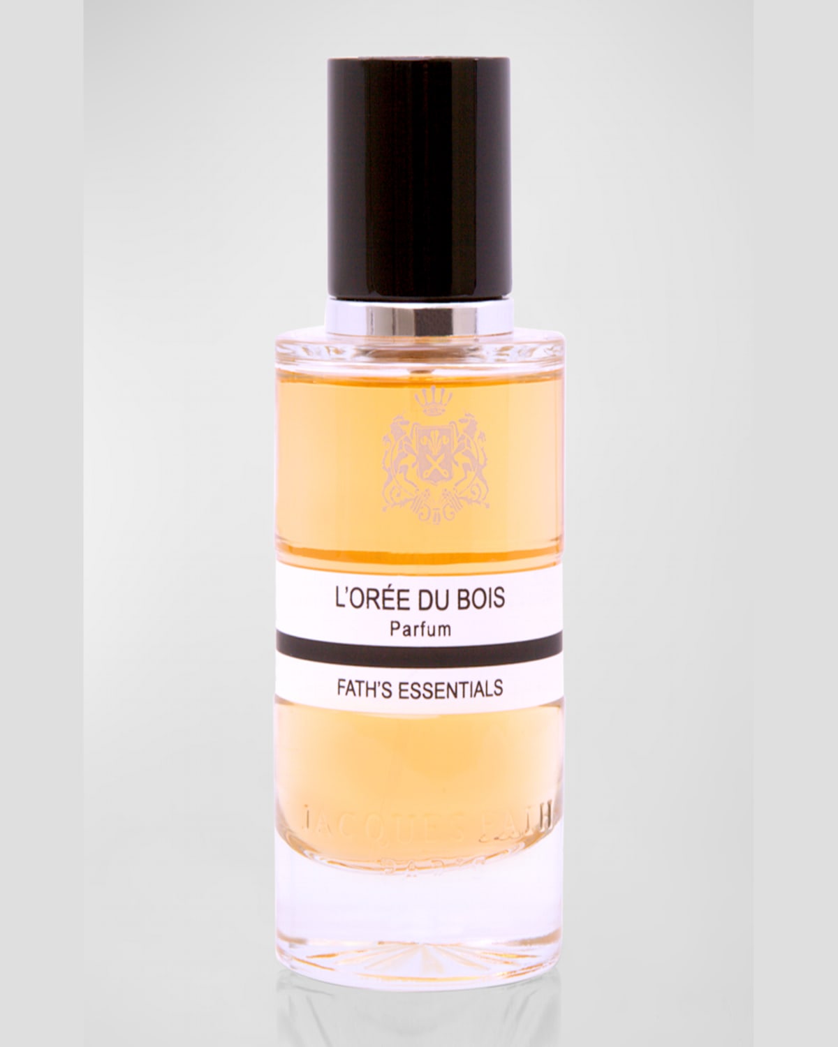 Jacques Fath L'oree Du Bois Natural Parfum Spray, 3.4 Oz.