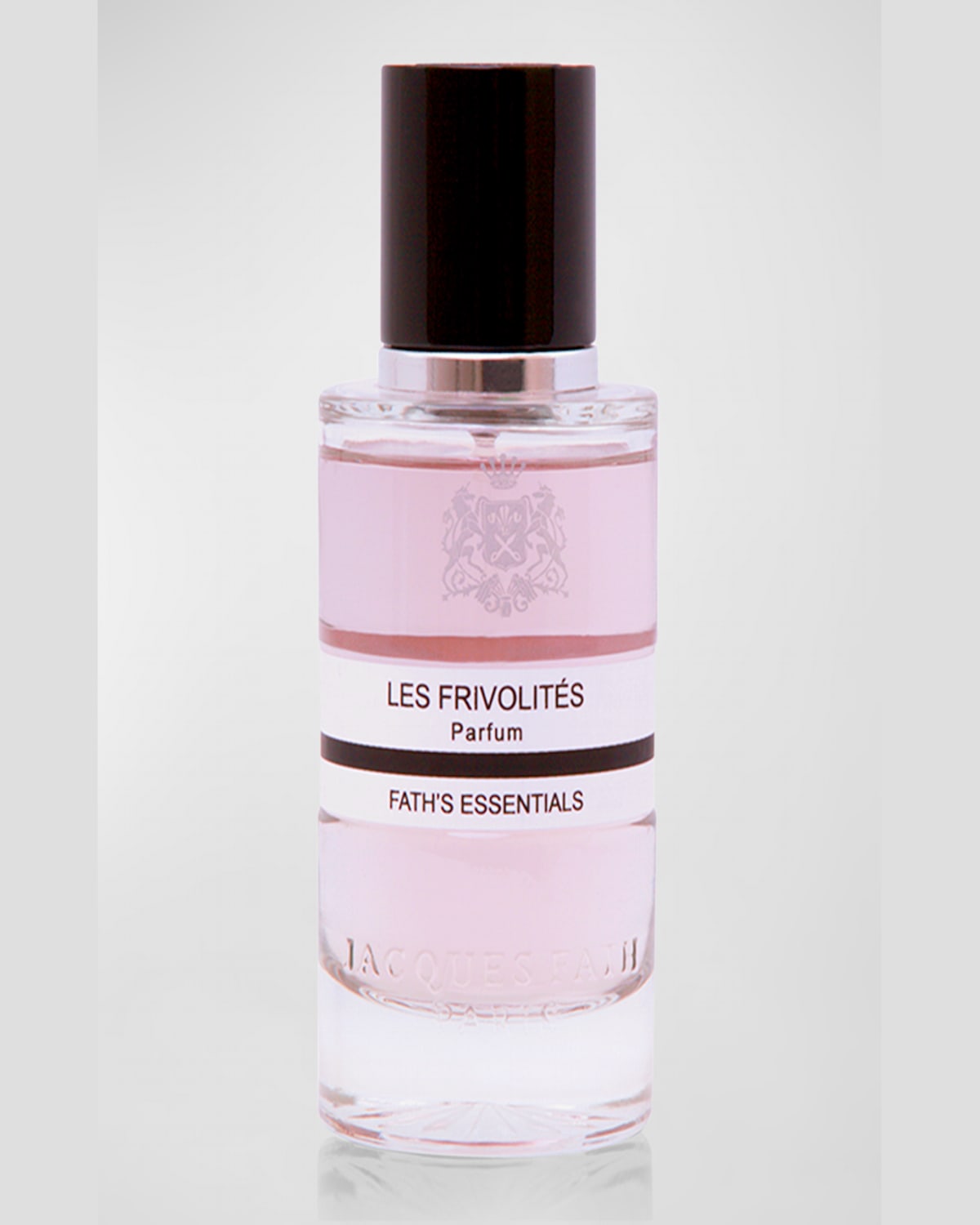 Jacques Fath 1.7 Oz. Les Frivolites Natural Parfum Spray