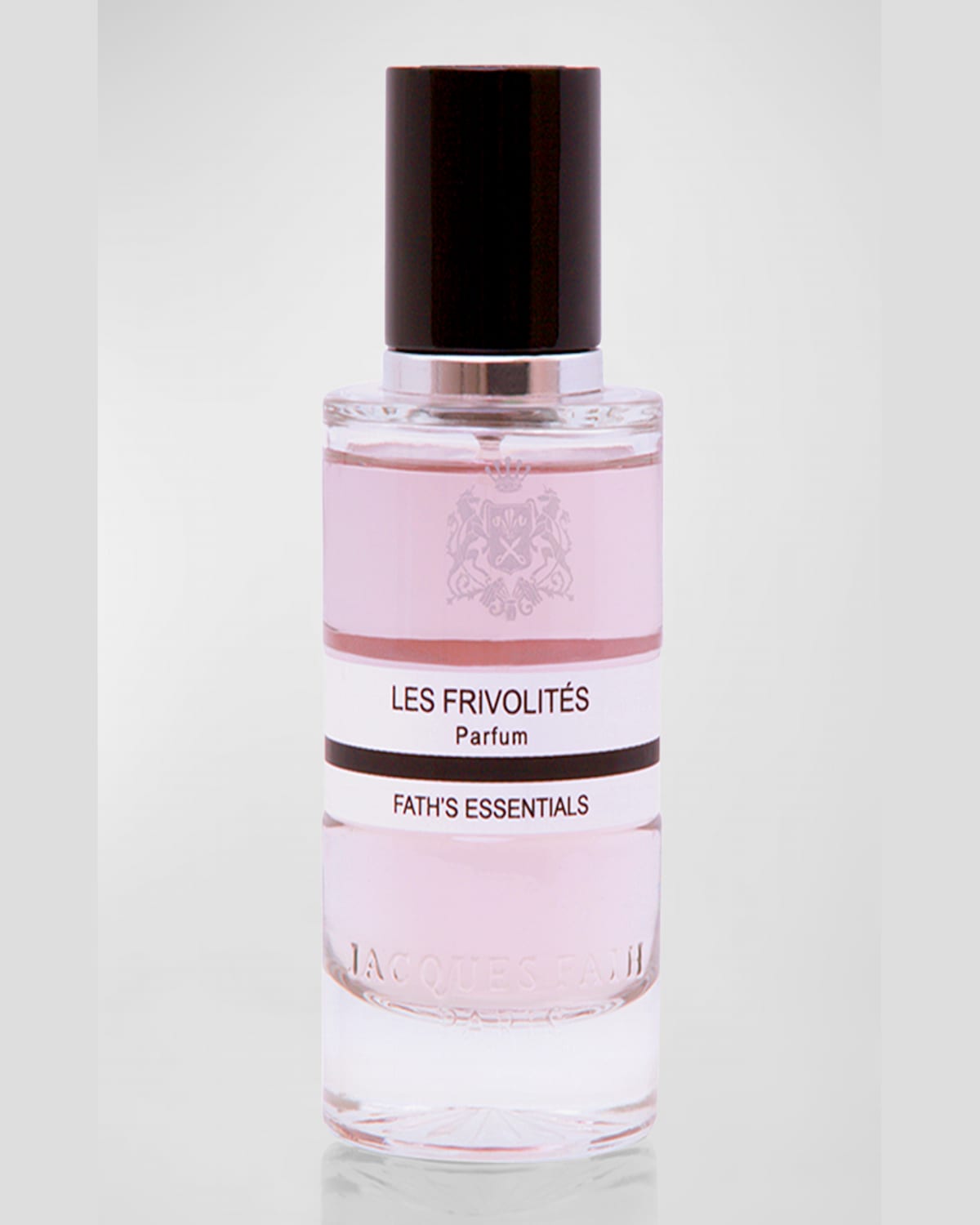 Jacques Fath 3.4 Oz. Les Frivolites Natural Parfum Spray