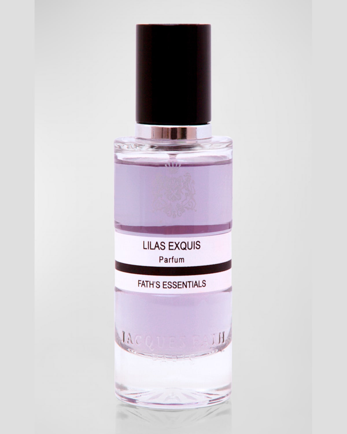 Jacques Fath 0.5 Oz. Lilas Exquis Natural Parfum Spray