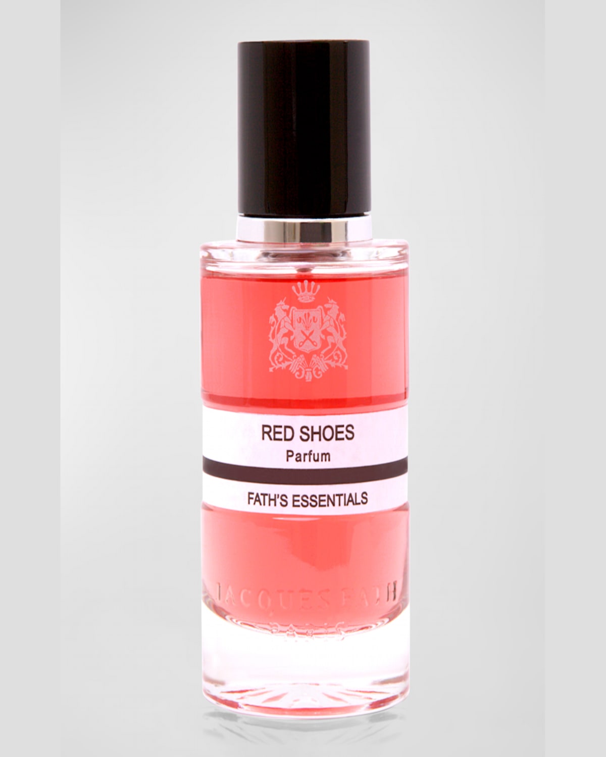 Jacques Fath 1.7 Oz. Red Shoes Natural Parfum Spray