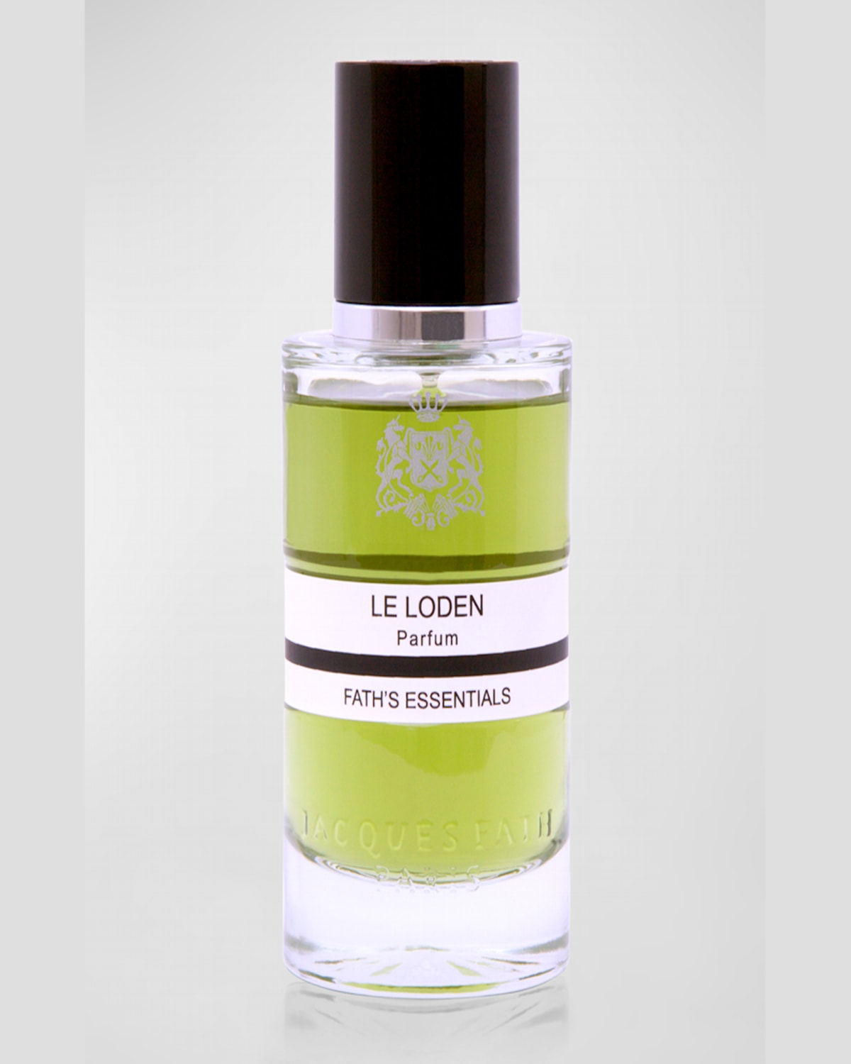 Jacques Fath 0.5 Oz. Le Loden Natural Parfum Spray
