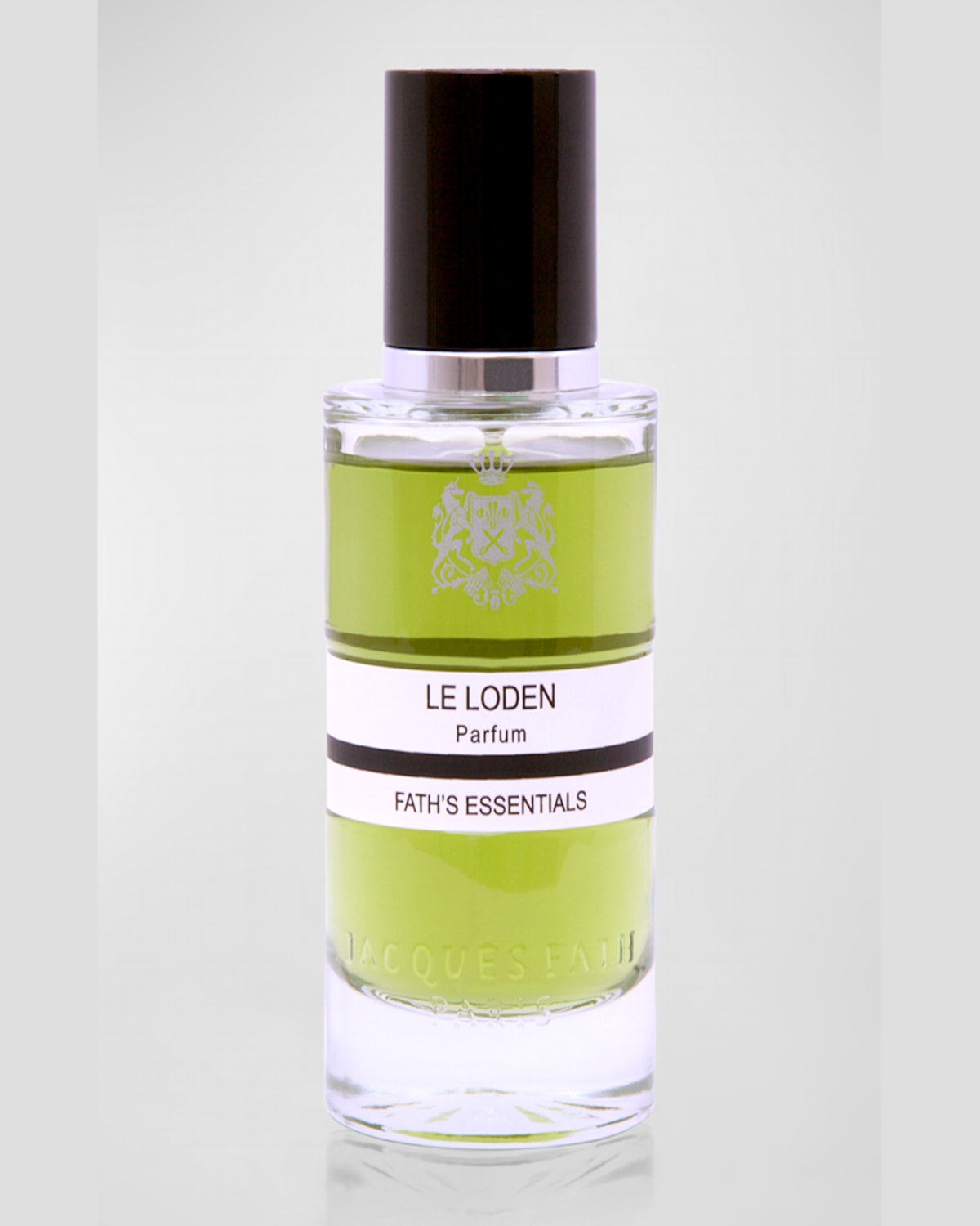 Jacques Fath 1.7 Oz. Le Loden Natural Parfum Spray