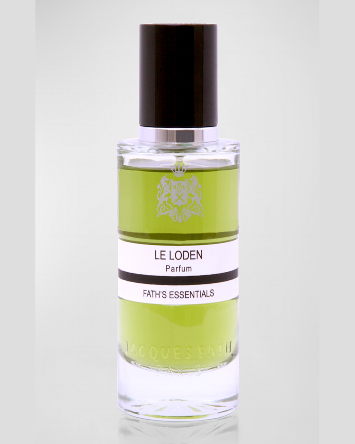 Jacques Fath 3.4 Oz. Le Loden Natural Parfum Spray