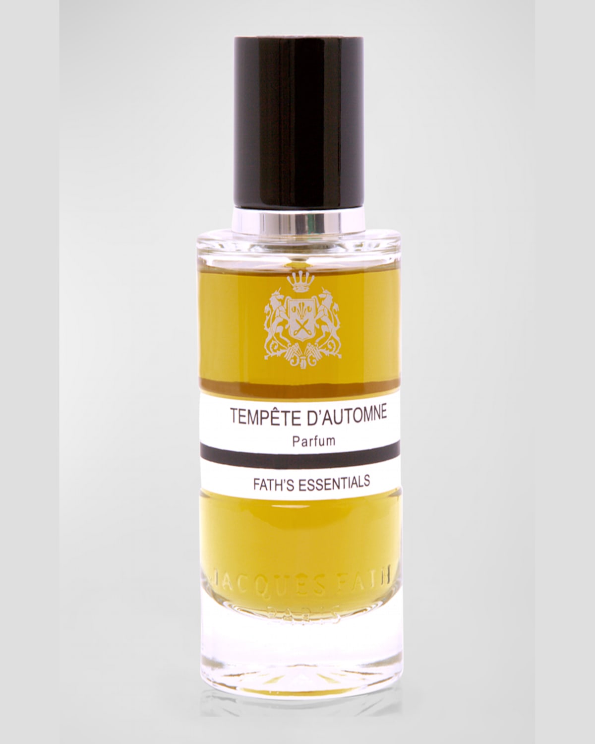 Jacques Fath Tempete D'automne Natural Parfum Spray, 1.7 Oz.