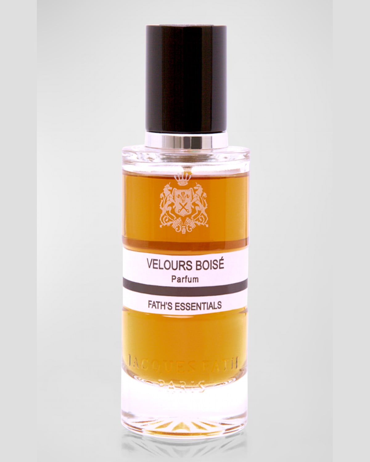 Jacques Fath 0.5 Oz. Velour Boise Natural Parfum Spray