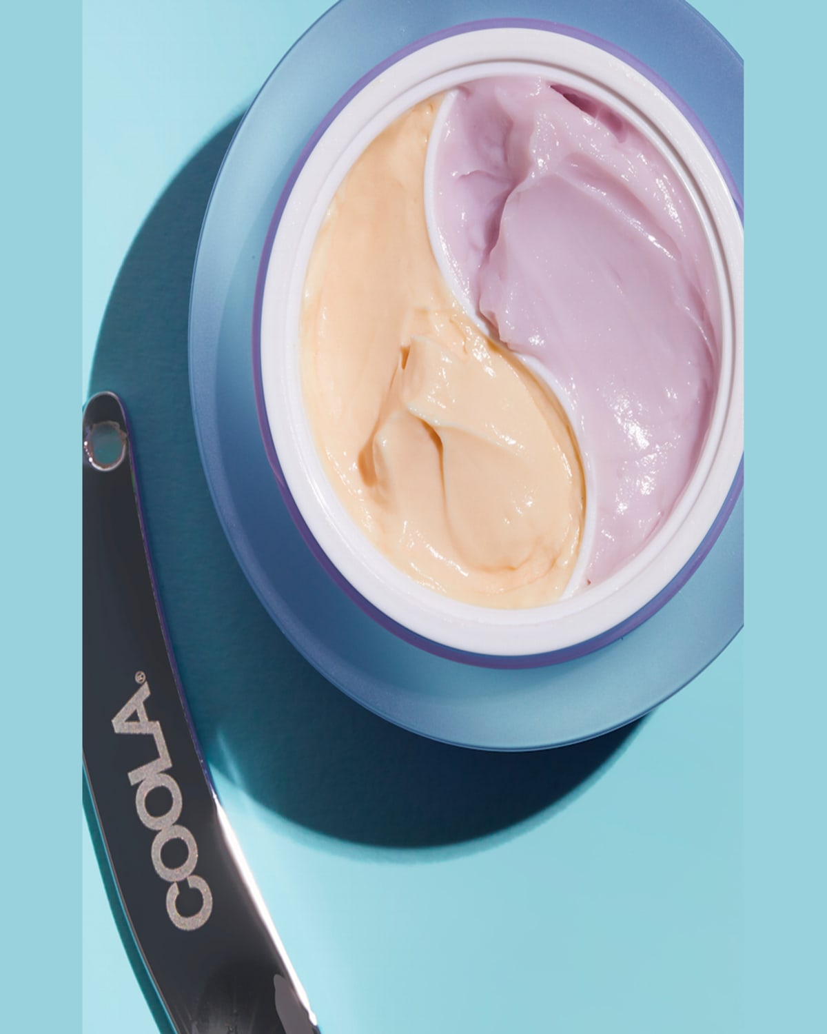 Coola Full Spectrum 360 Day Spf 30 & Night Organic Eye Cream Duo